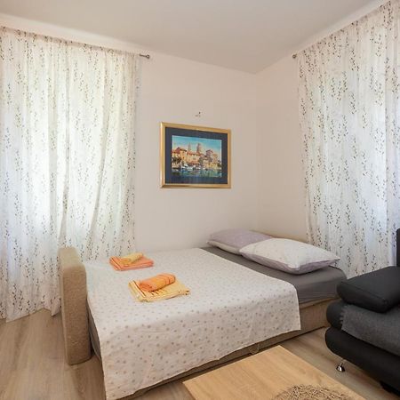 Apartman Toni Spalato Esterno foto