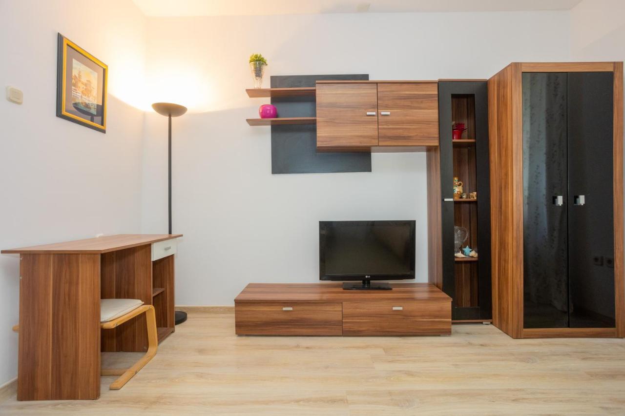 Apartman Toni Spalato Esterno foto