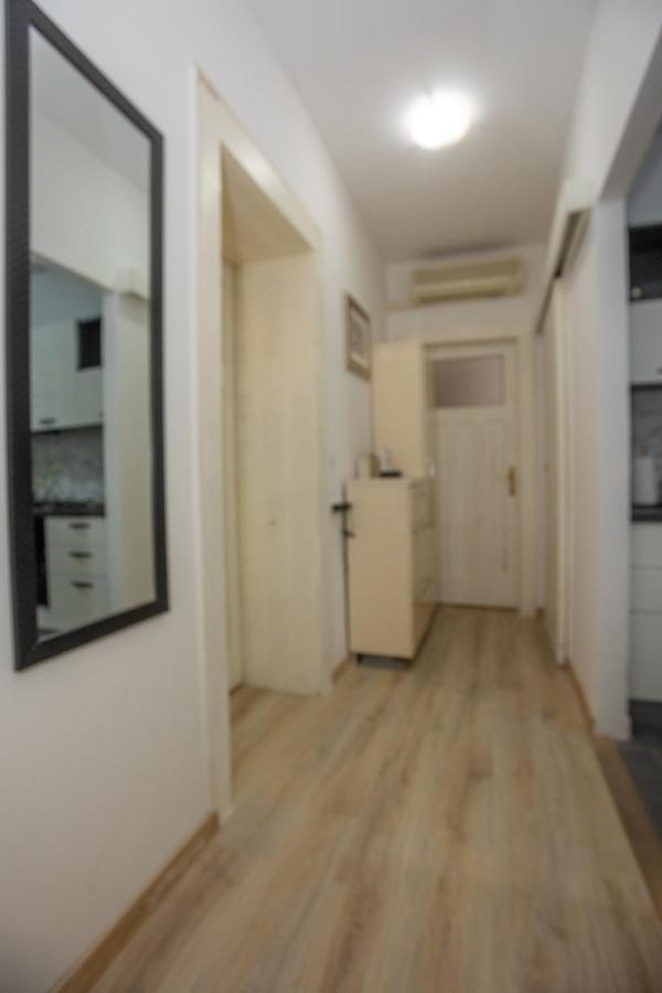 Apartman Toni Spalato Esterno foto