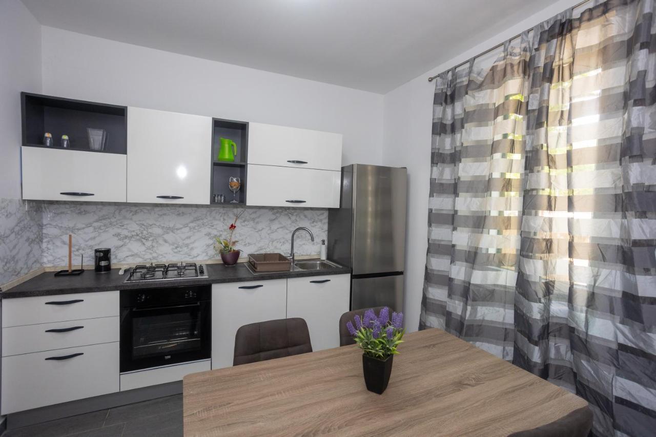 Apartman Toni Spalato Esterno foto