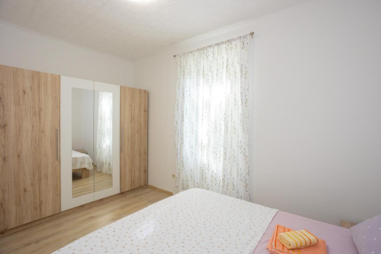 Apartman Toni Spalato Esterno foto