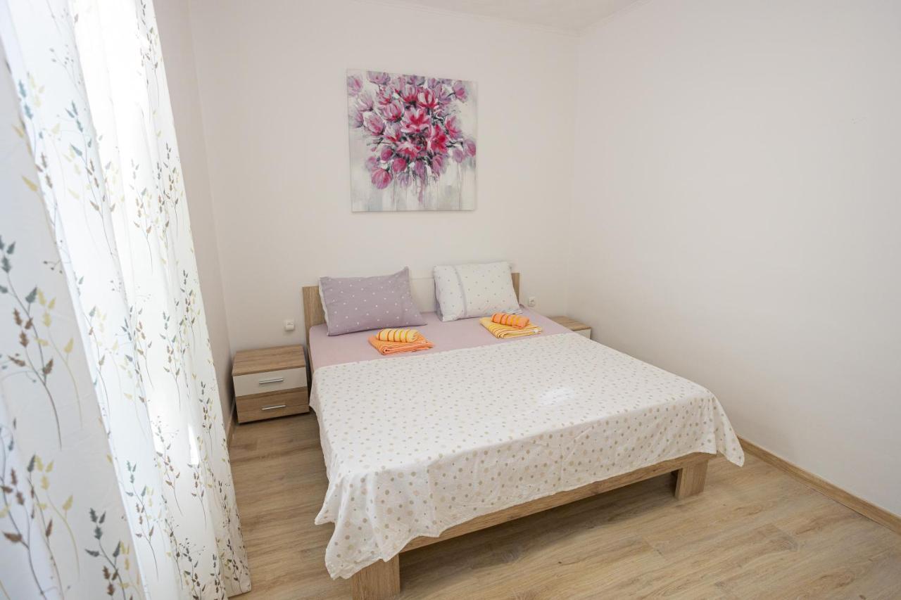 Apartman Toni Spalato Esterno foto