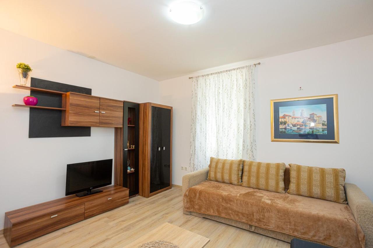 Apartman Toni Spalato Esterno foto